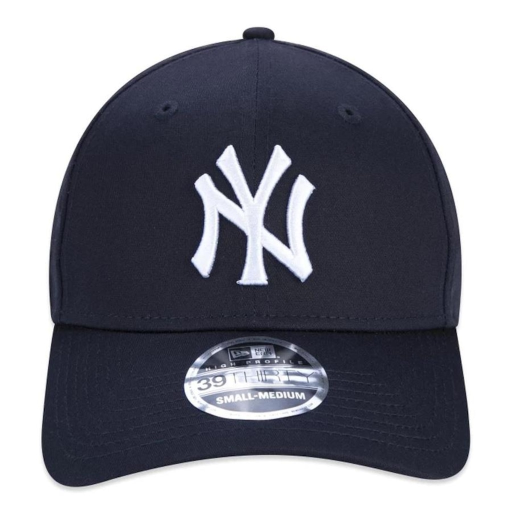 Imagem 3 do produto Boné New Era 3930 New York Yankees - Fechado - Masculino