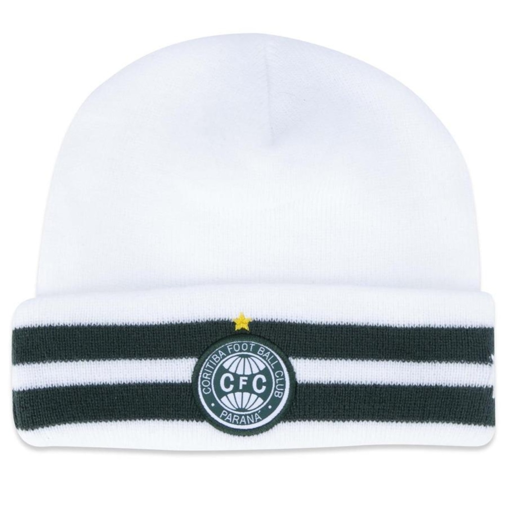 Gorro New Era Futebol Coritiba - Masculino