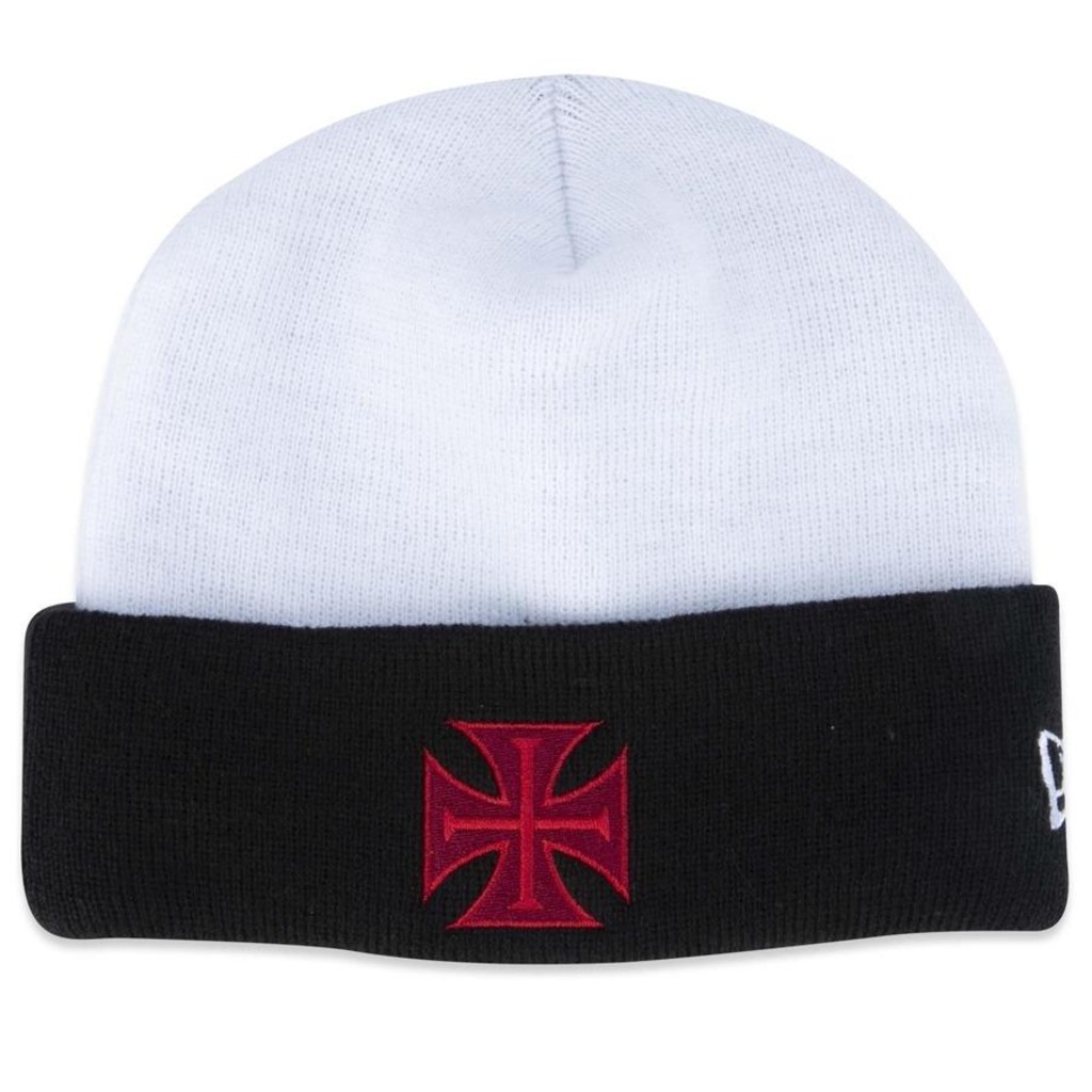 Gorro New Era Futebol Vasco Da Gama - Masculino