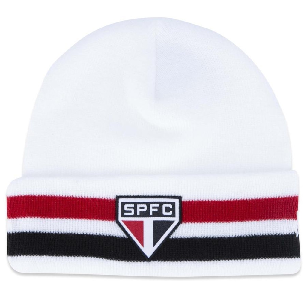 Gorro New Era Futebol Sao Paulo - Masculino