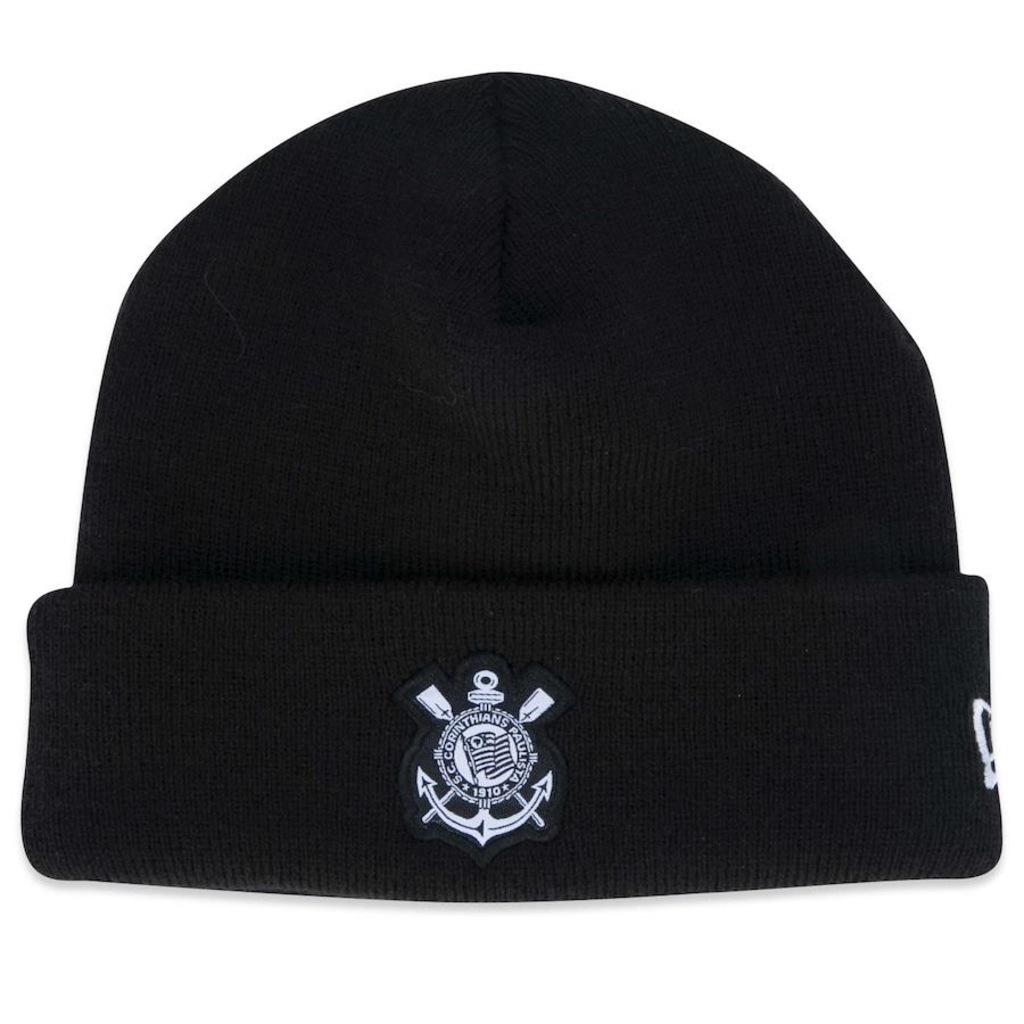 Gorro New Era Futebol Corinthians - Masculino