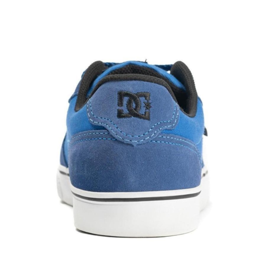 Imagem 4 do produto Tênis DC Shoes Anvil 2 LA - Masculino
