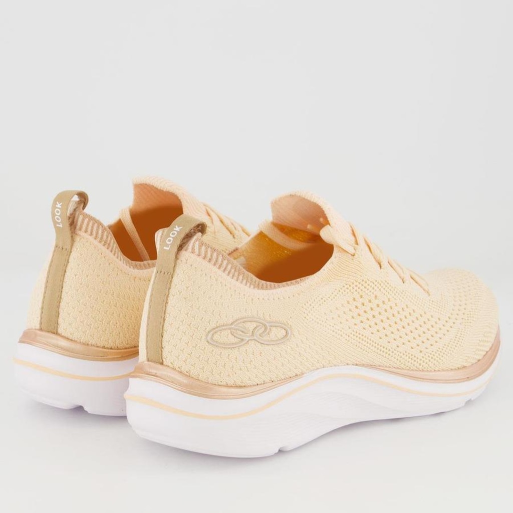 Imagem 3 do produto Tênis Olympikus Look - Feminino