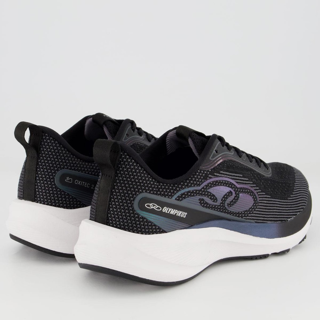 Imagem 3 do produto Tênis Olympikus Pride 3 - Masculino