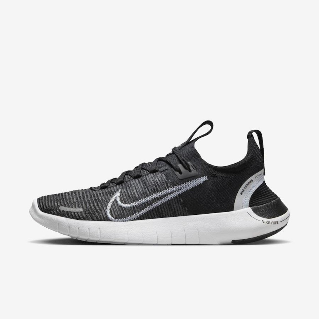 Tênis Nike Free Run Nn - Feminino - Foto 1
