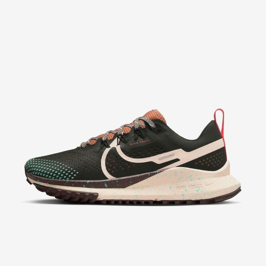 Tênis Nike Pegasus Trail 4 - Feminino - Foto 1