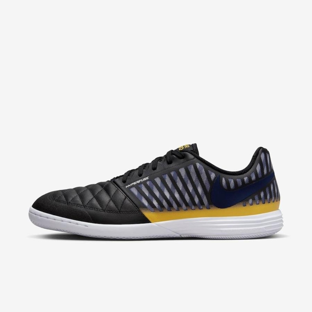 Chuteira de Futsal Nike Lunar Gato II - Adulto - Foto 1