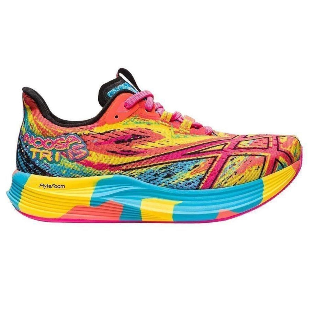 Tênis Asics Noosa Tri 15 - Feminino