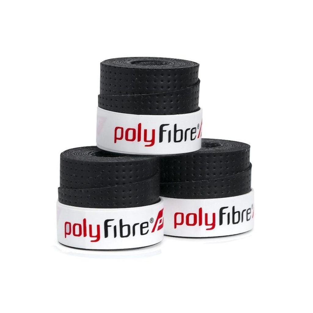 Imagem 2 do produto Overgrip Polyfibre Sat 0.6Mm - 03 Unidades