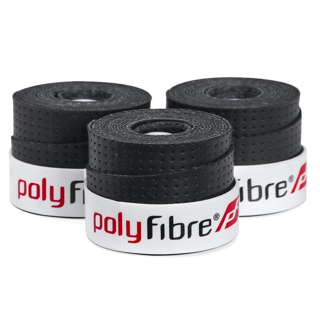 Imagem 3 do produto Overgrip Polyfibre Sat 0.6Mm - 03 Unidades