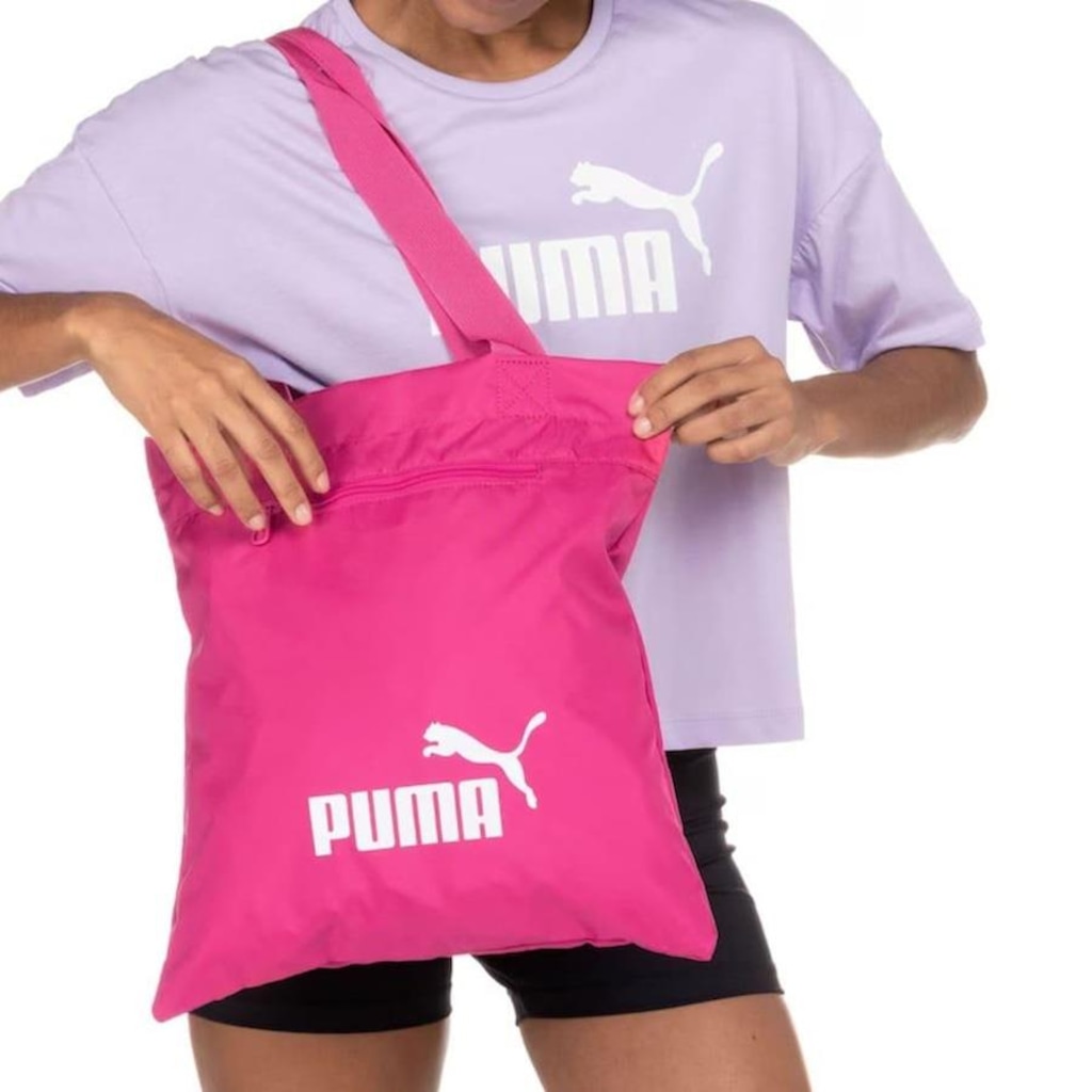 Imagem 2 do produto Bolsa Puma Phase Packable Shopper