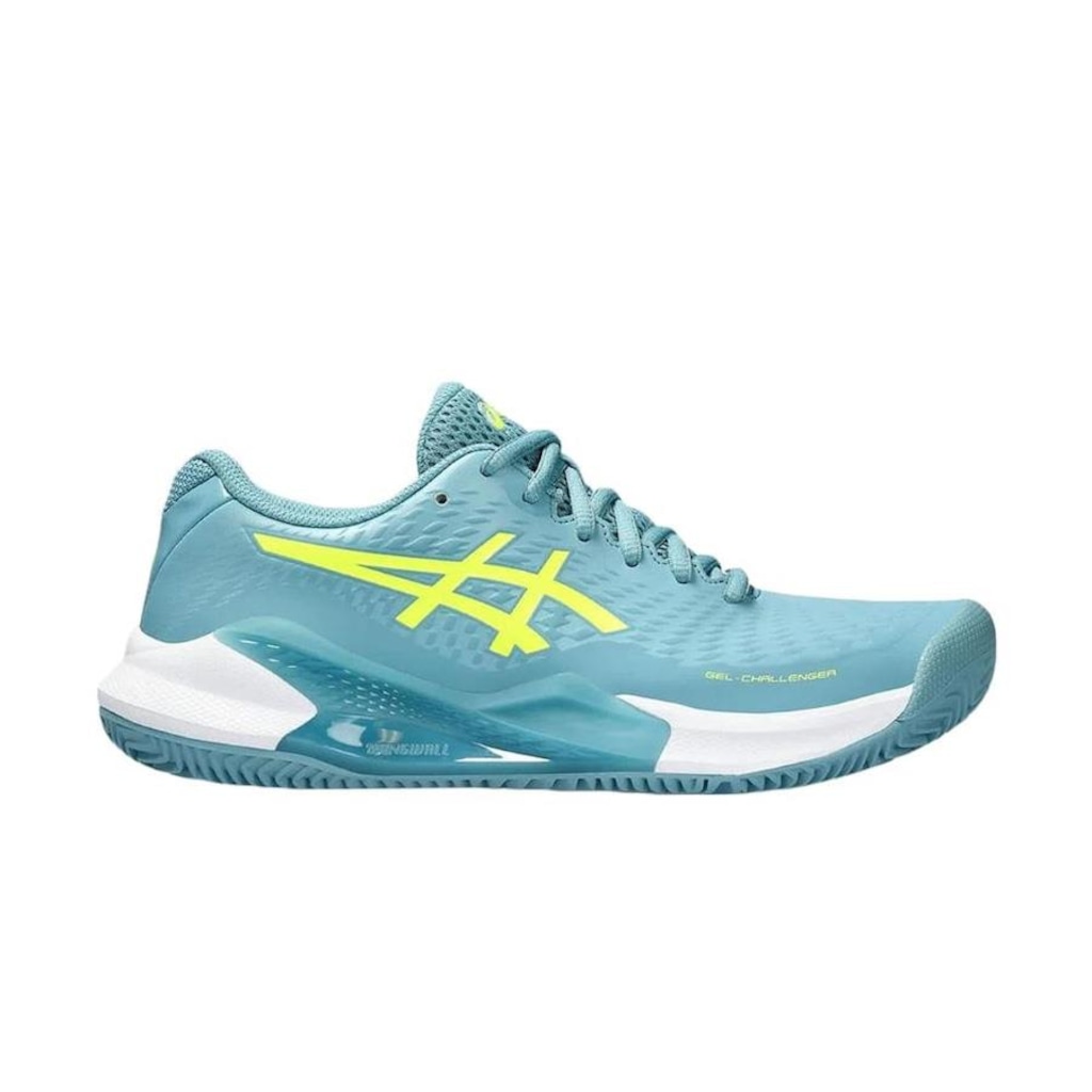Tênis ASICS Gel-Challenger 14 Clay - Feminino | Centauro