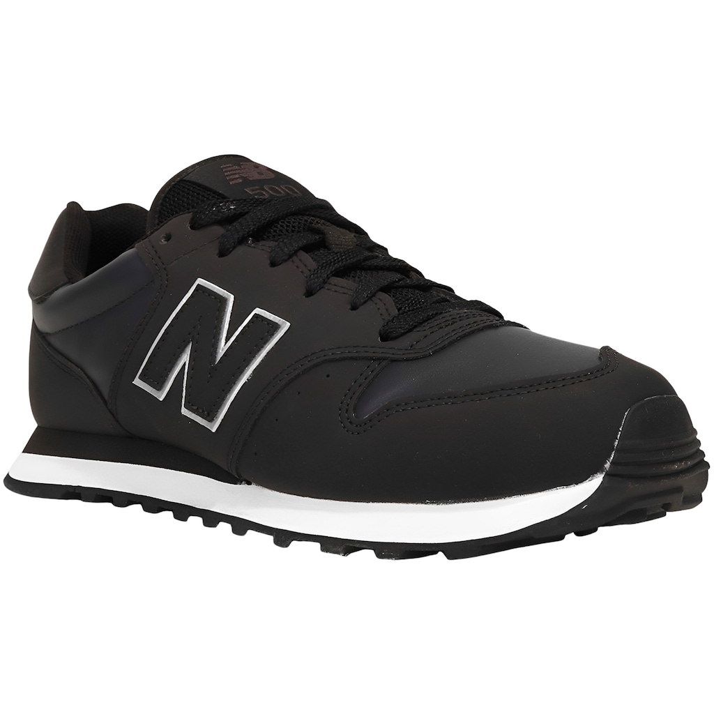 Imagem 2 do produto Tênis New Balance 500 V2 - Masculino