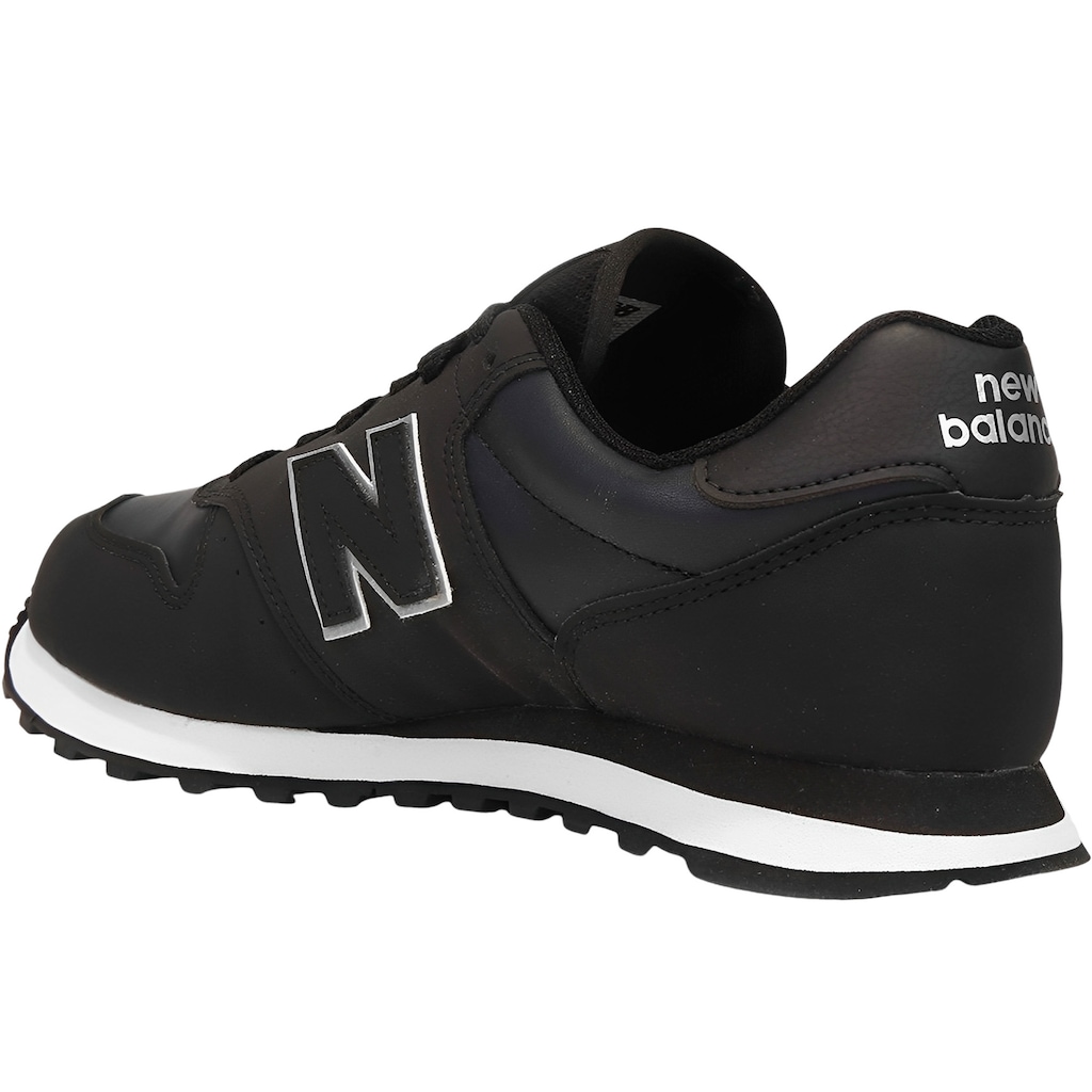 Imagem 3 do produto Tênis New Balance 500 V2 - Masculino