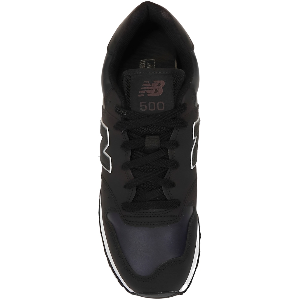 Imagem 4 do produto Tênis New Balance 500 V2 - Masculino