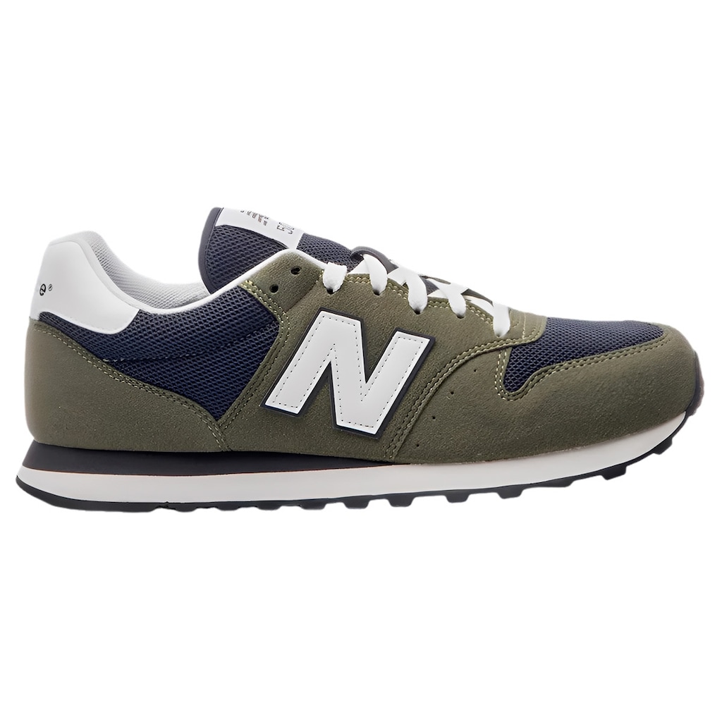 Tênis New Balance 500 V2 - Masculino