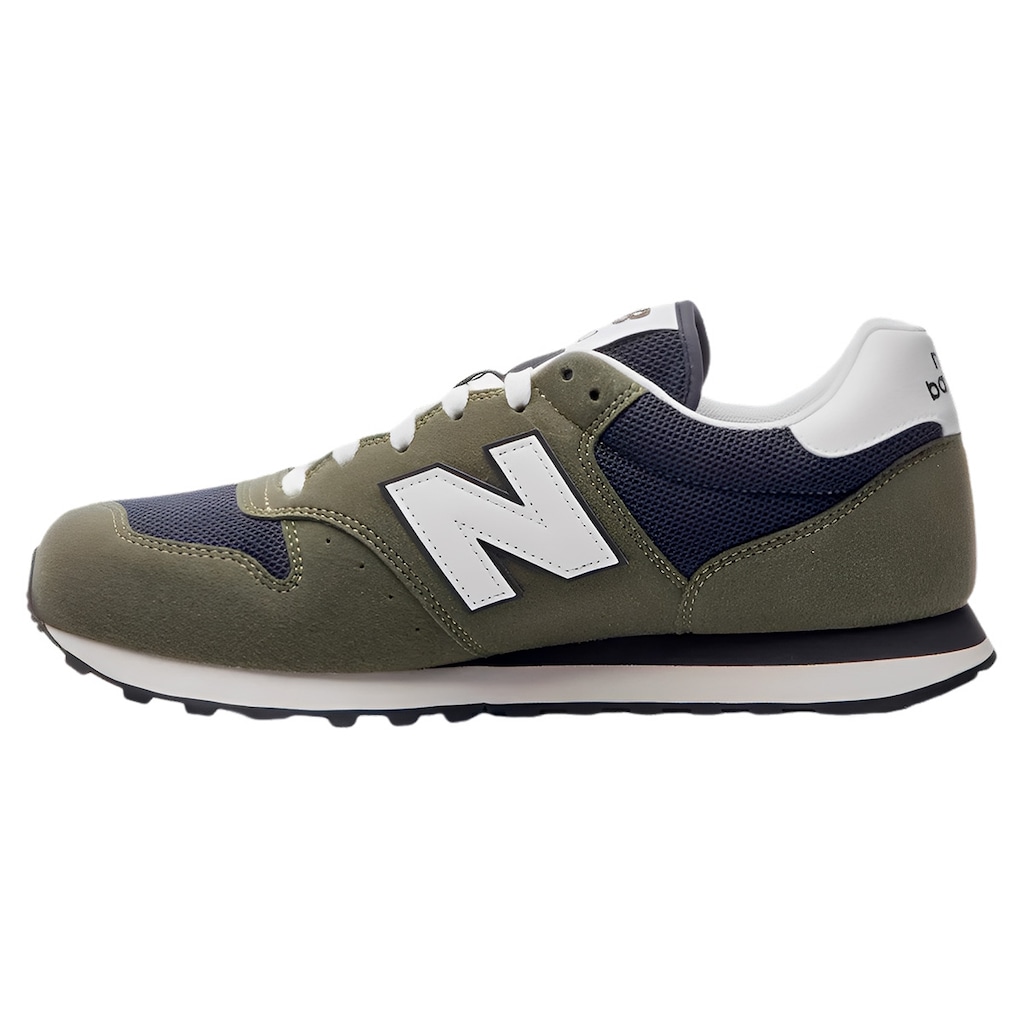 Tênis New Balance 500 V2 - Masculino - Foto 3