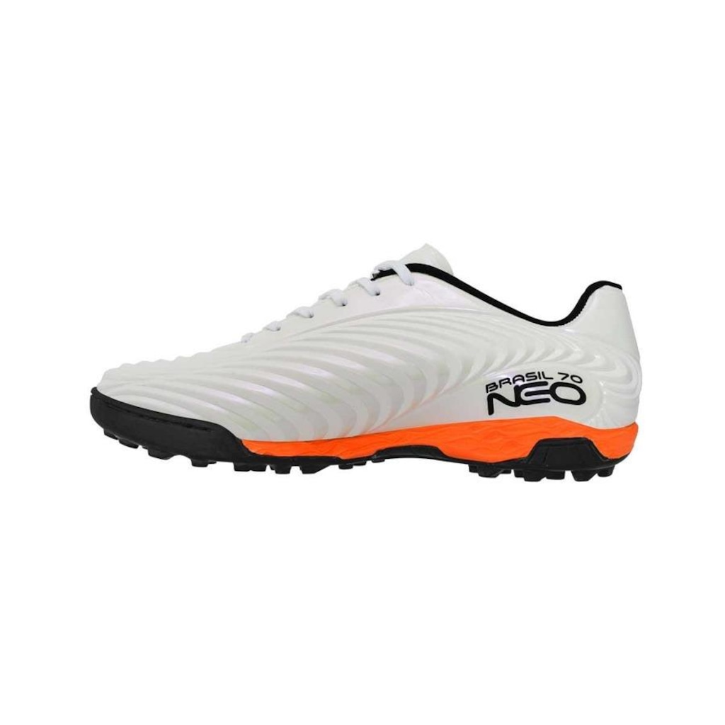 Imagem 2 do produto Chuteira Society Penalty Brasil 70 Neo Y-2 - Masculina