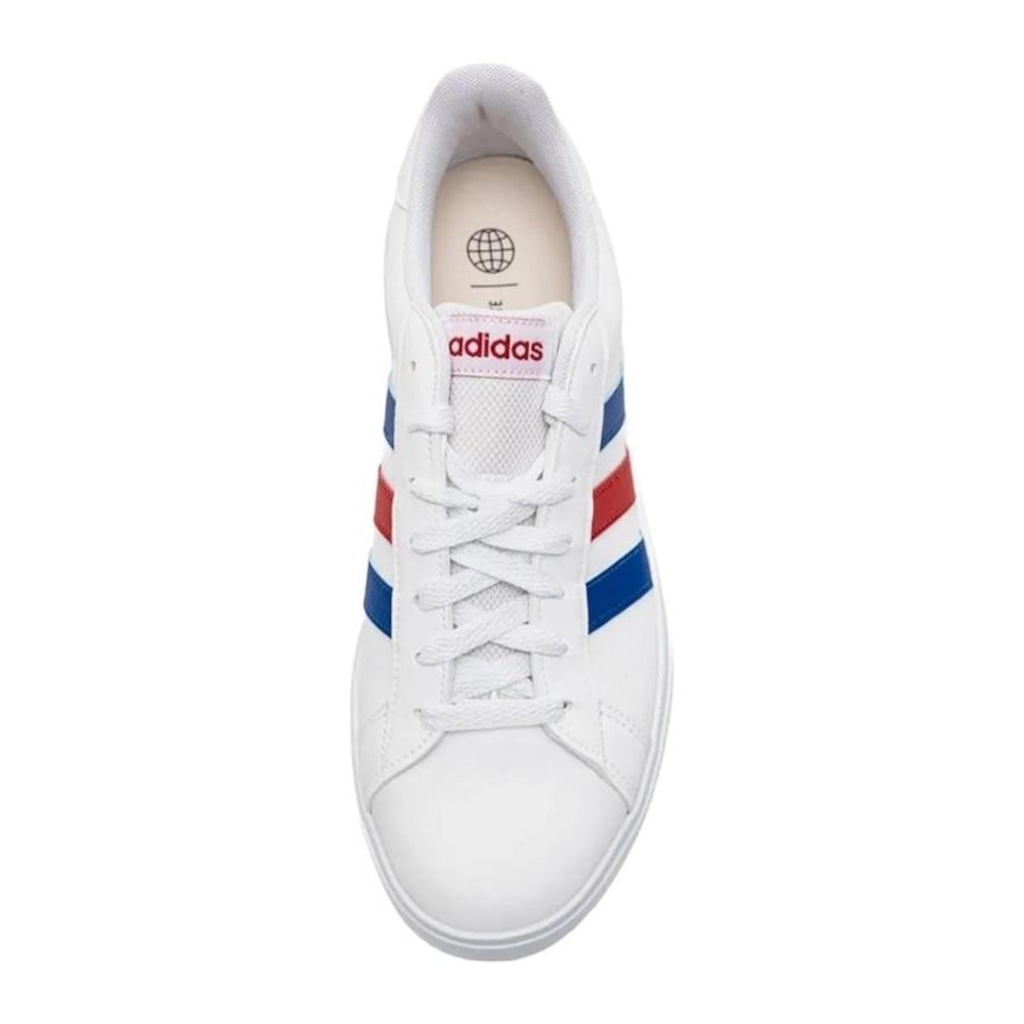 Imagem 4 do produto Tênis adidas Grand Court Base 2.0 - Masculino