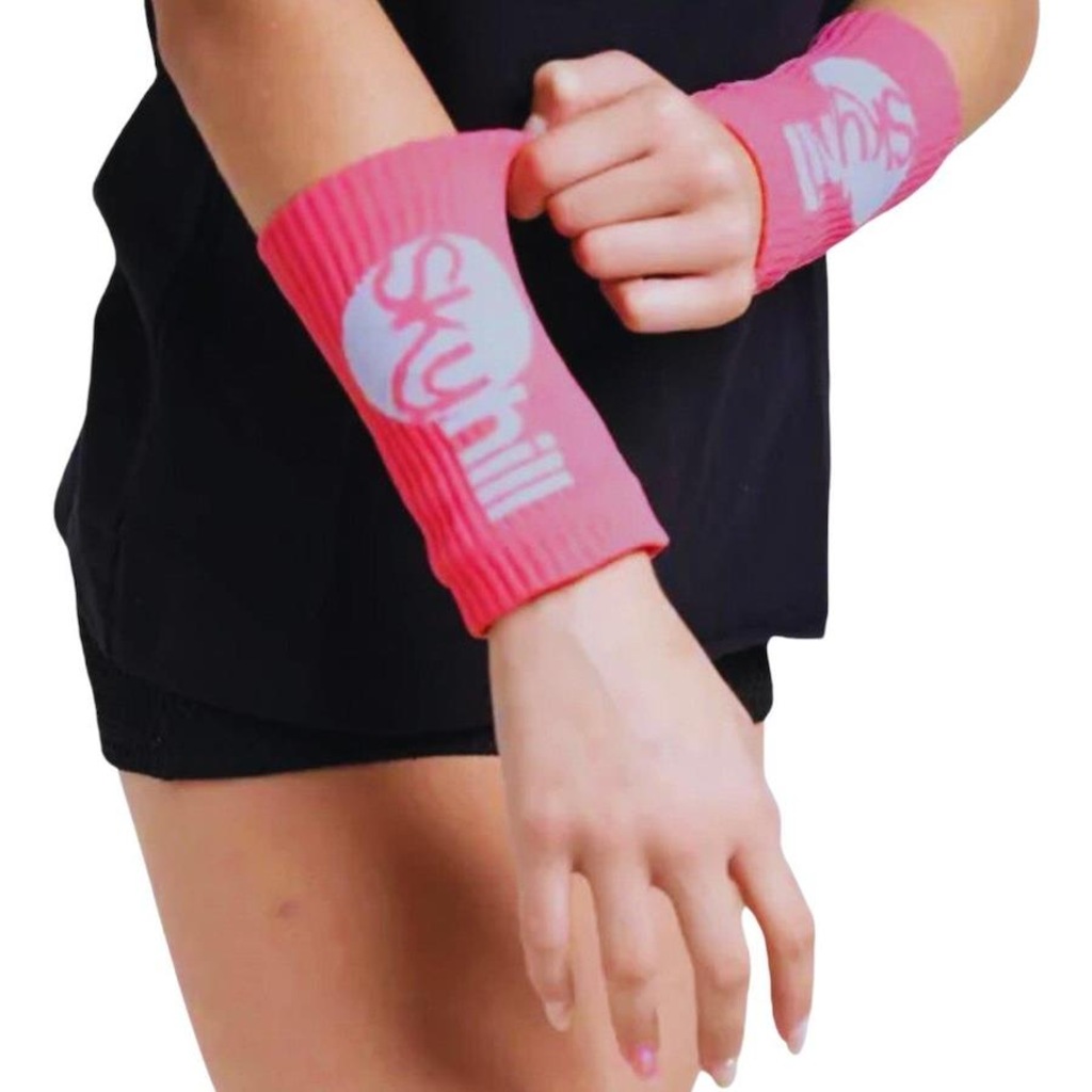 Munhequeira Skyhill Canelada Crossfit Training - Adulto