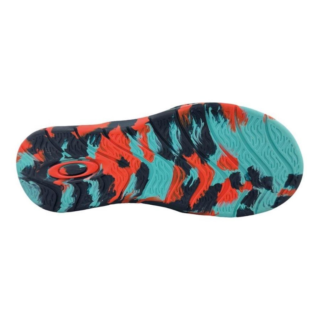 Imagem 4 do produto Chinelo Oakley Killer Point Camo Ii - Masculino