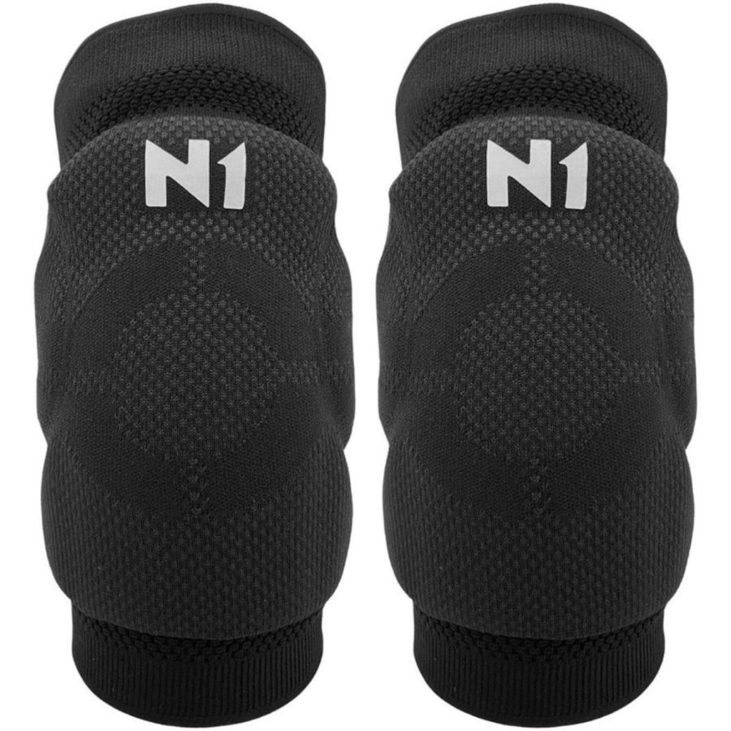 Imagem 5 do produto Joelheira de Vôlei N1 Sport Spry Profissional - Adulto