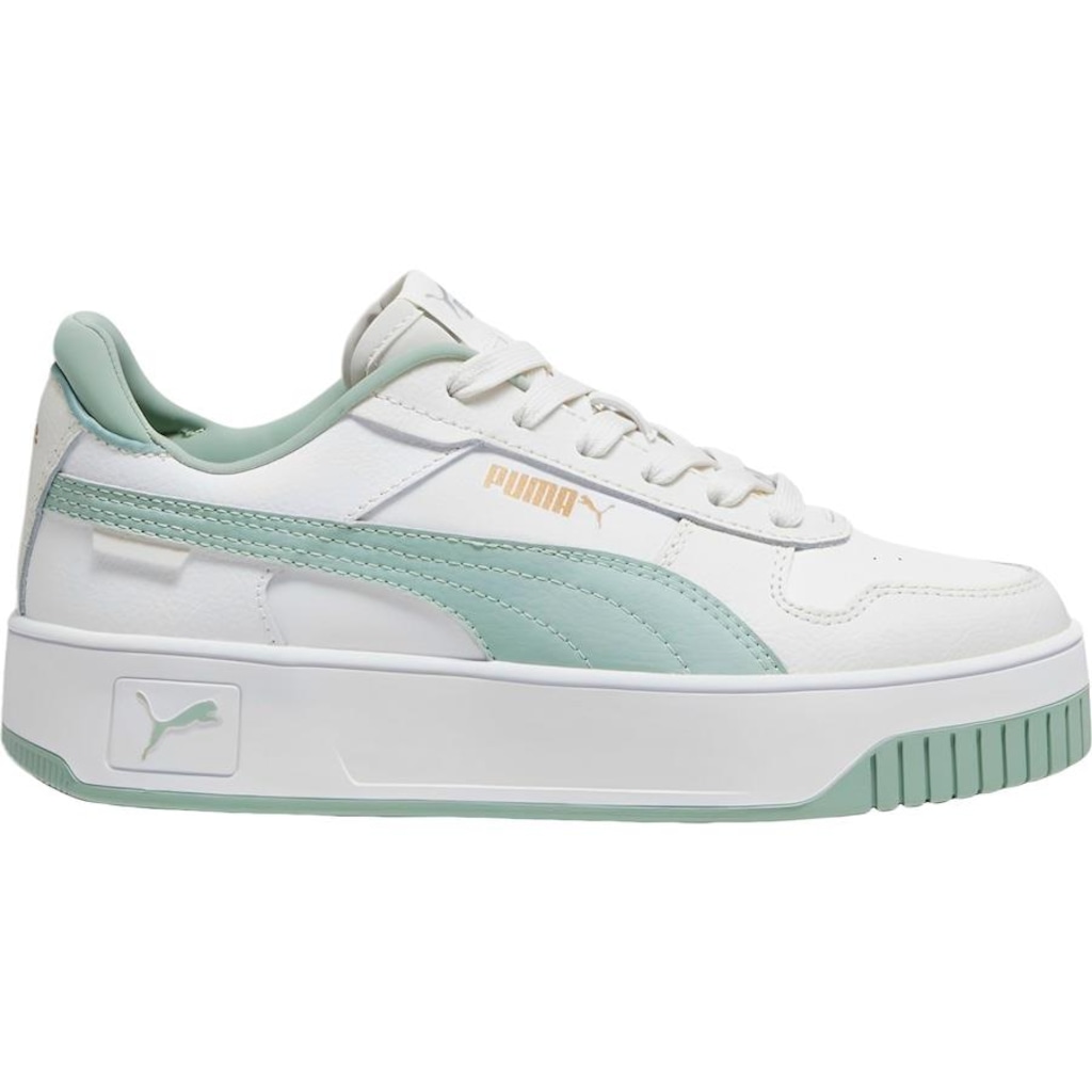 Tênis Puma Carina Street BDP - Feminino