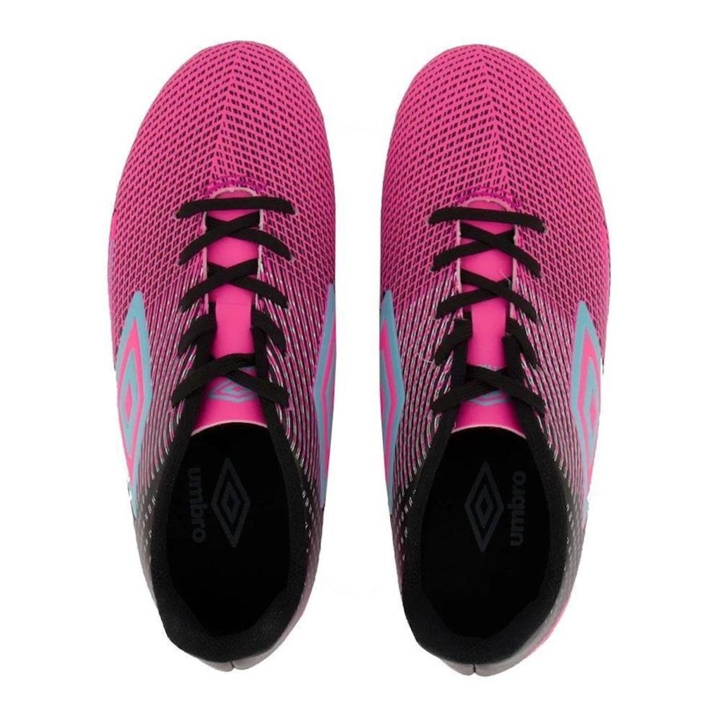 Imagem 5 do produto Chuteira de Campo Umbro Speed Sonic FG - Infantil