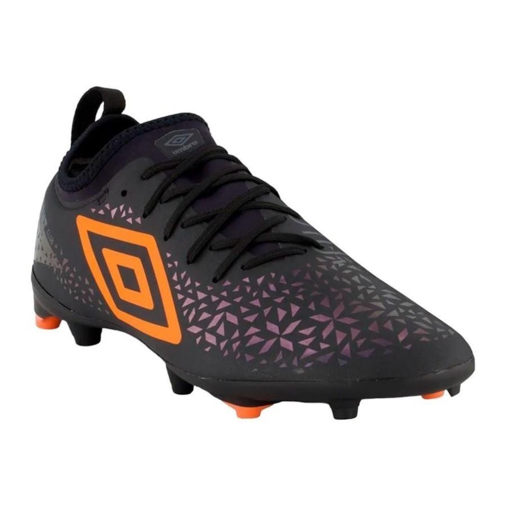 Chuteira de Campo Adulto Umbro Adamant Club