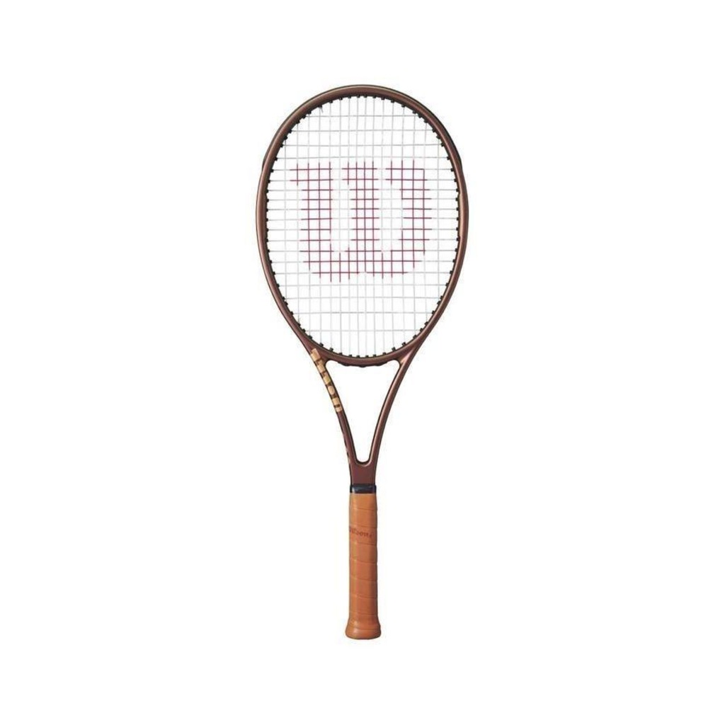 Raquete de Tênis Wilson Pro Staff 97L v14 - Foto 1