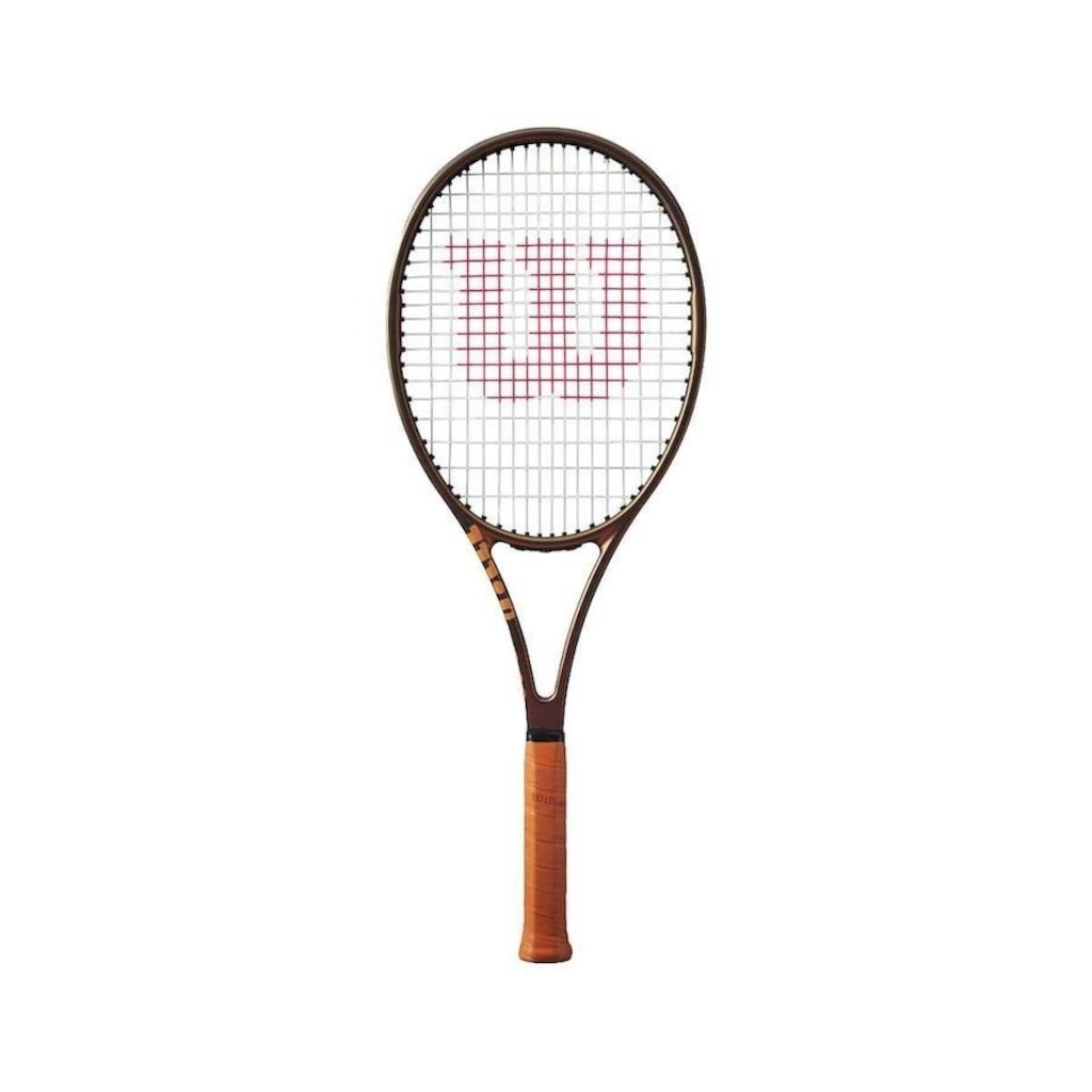Raquete de Tênis Wilson Pro Staff 97 V14 - Avançado - Adulto - Foto 1