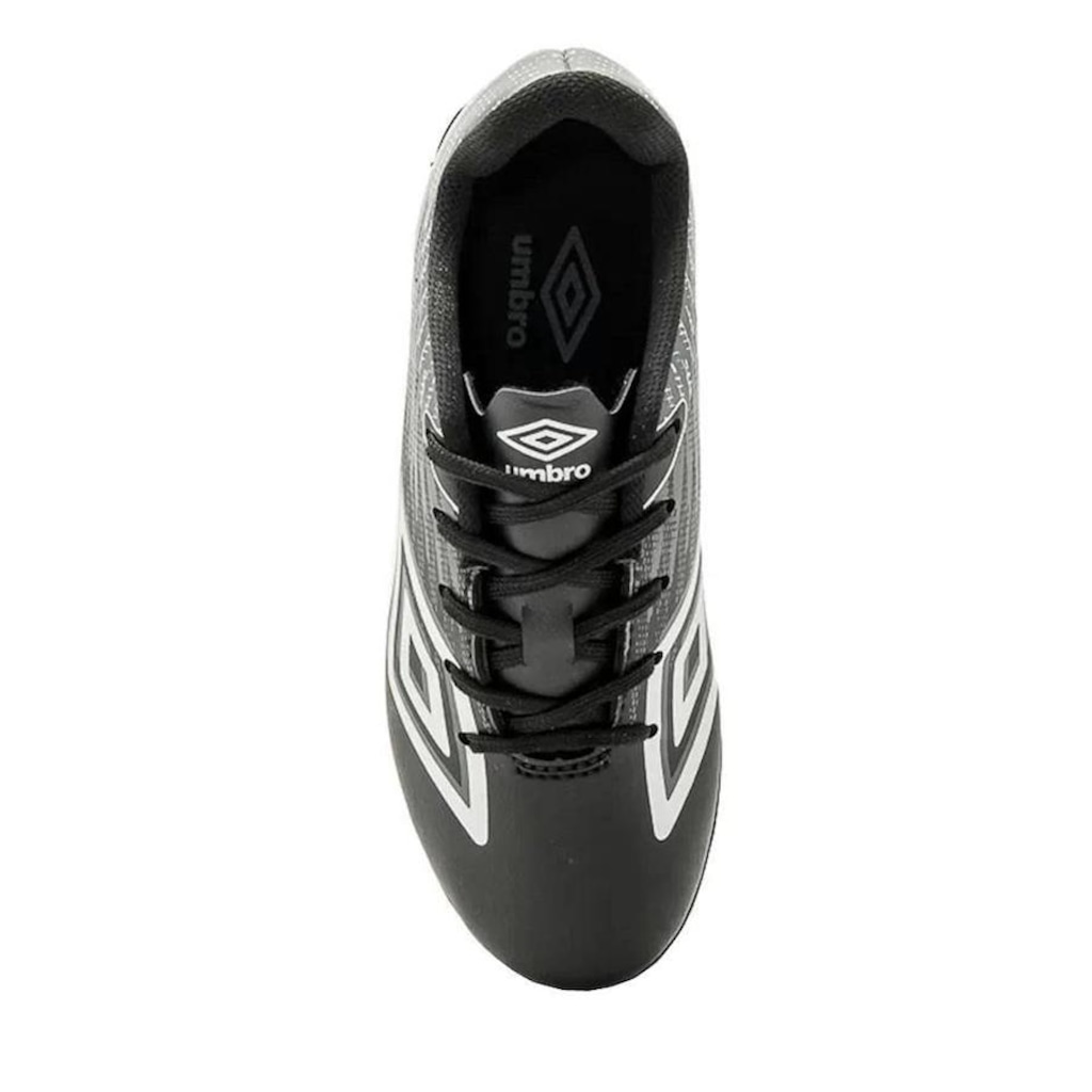 Imagem 2 do produto Chuteira de Campo Umbro Speed V - Infantil
