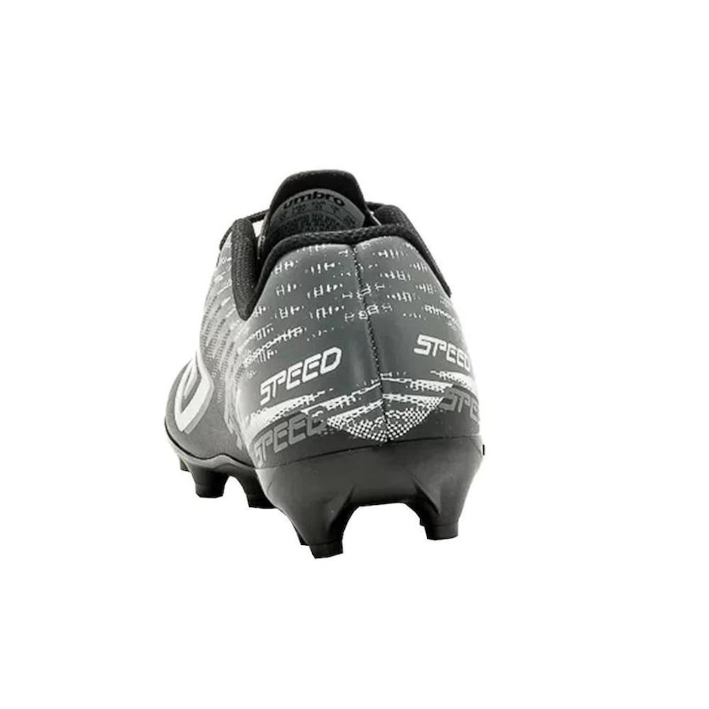 Imagem 3 do produto Chuteira de Campo Umbro Speed V - Infantil