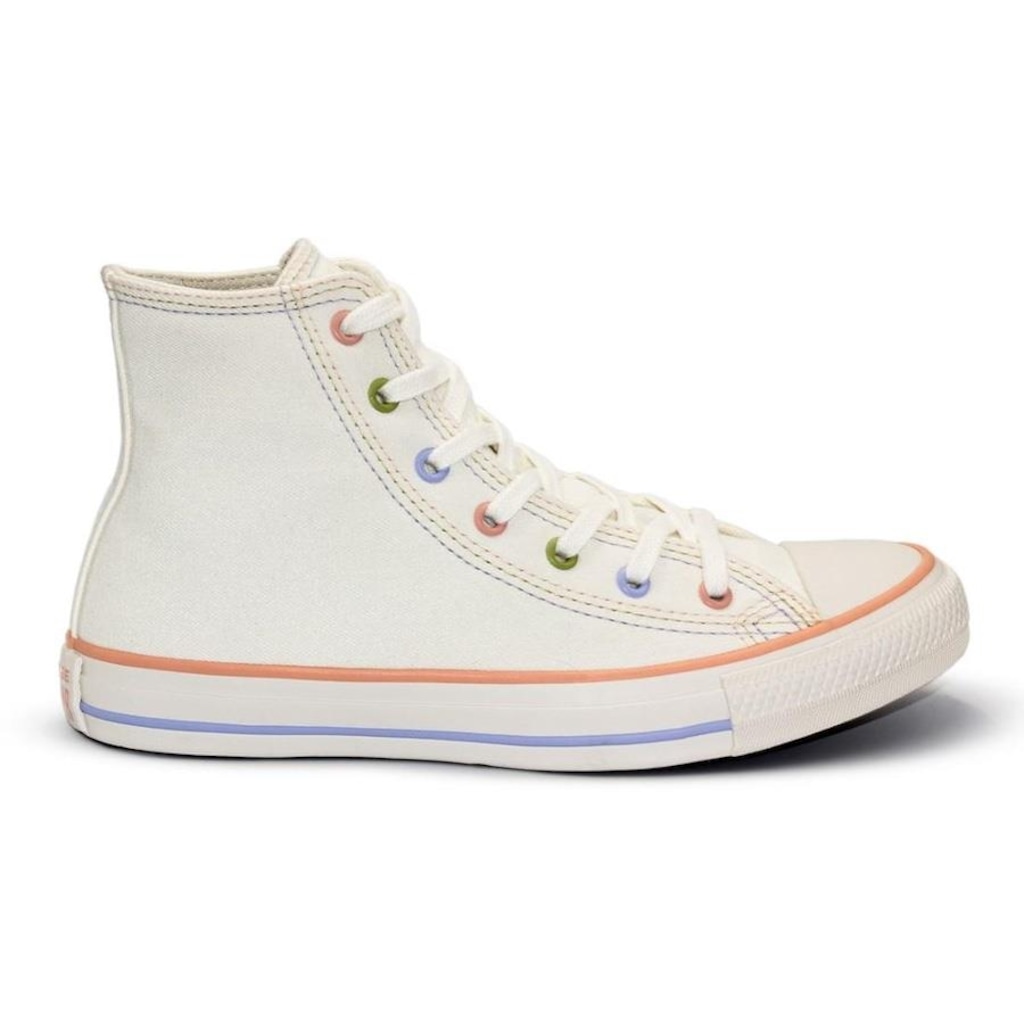 Tênis Converse Chuck Taylor All Star Vintage Remastered - Feminino - Foto 1