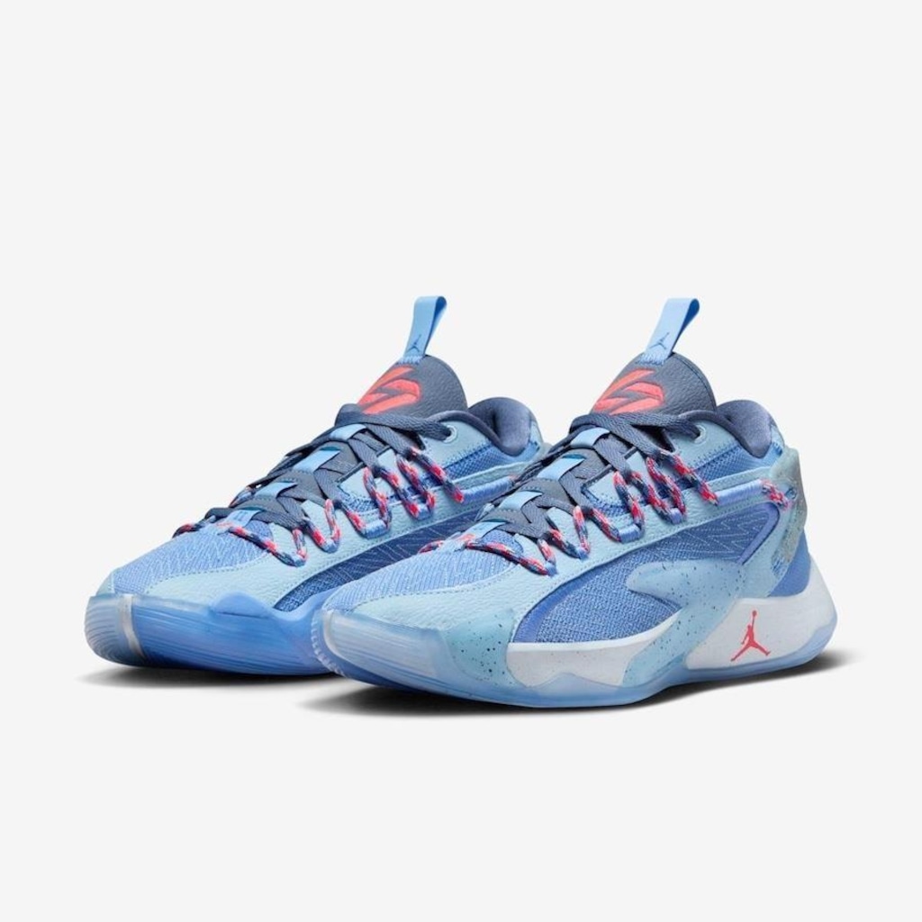 Tênis Nike Jordan Luka 2 - Masculino | Centauro