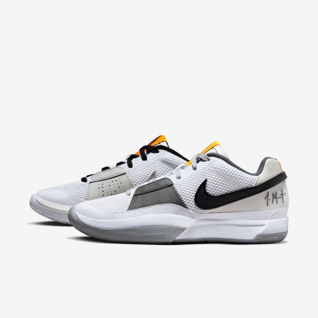 Tênis Nike Ja 1 - Adulto | Centauro