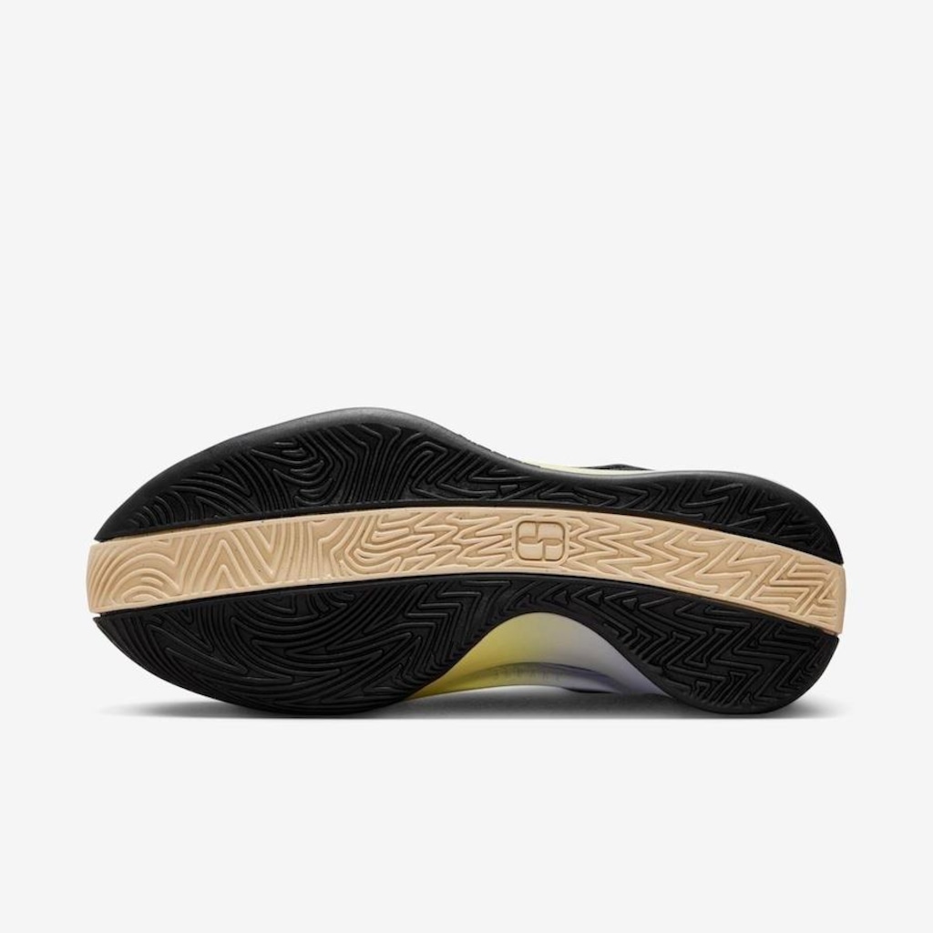 Tênis Nike Sabrina 1 Spark - Feminino | Centauro