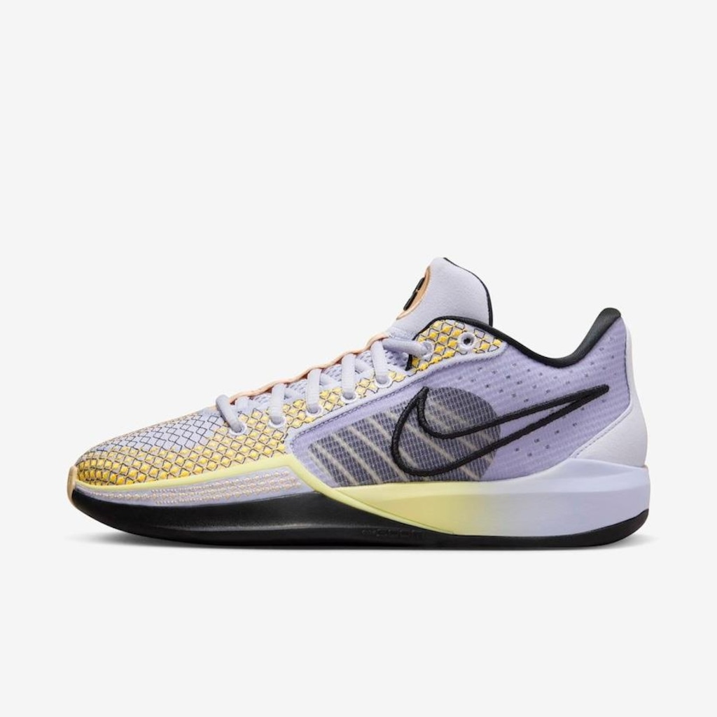 Nike Women's Sabrina 1 26cm 全新未使用 Tenis Nike Sabrina 1 Feminino | Tenis e na Artwalk