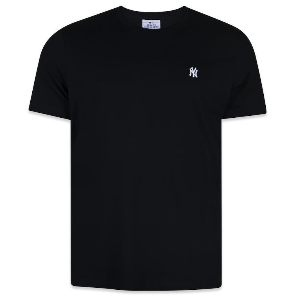 Camiseta New Era MLB New York Yankees - Masculina