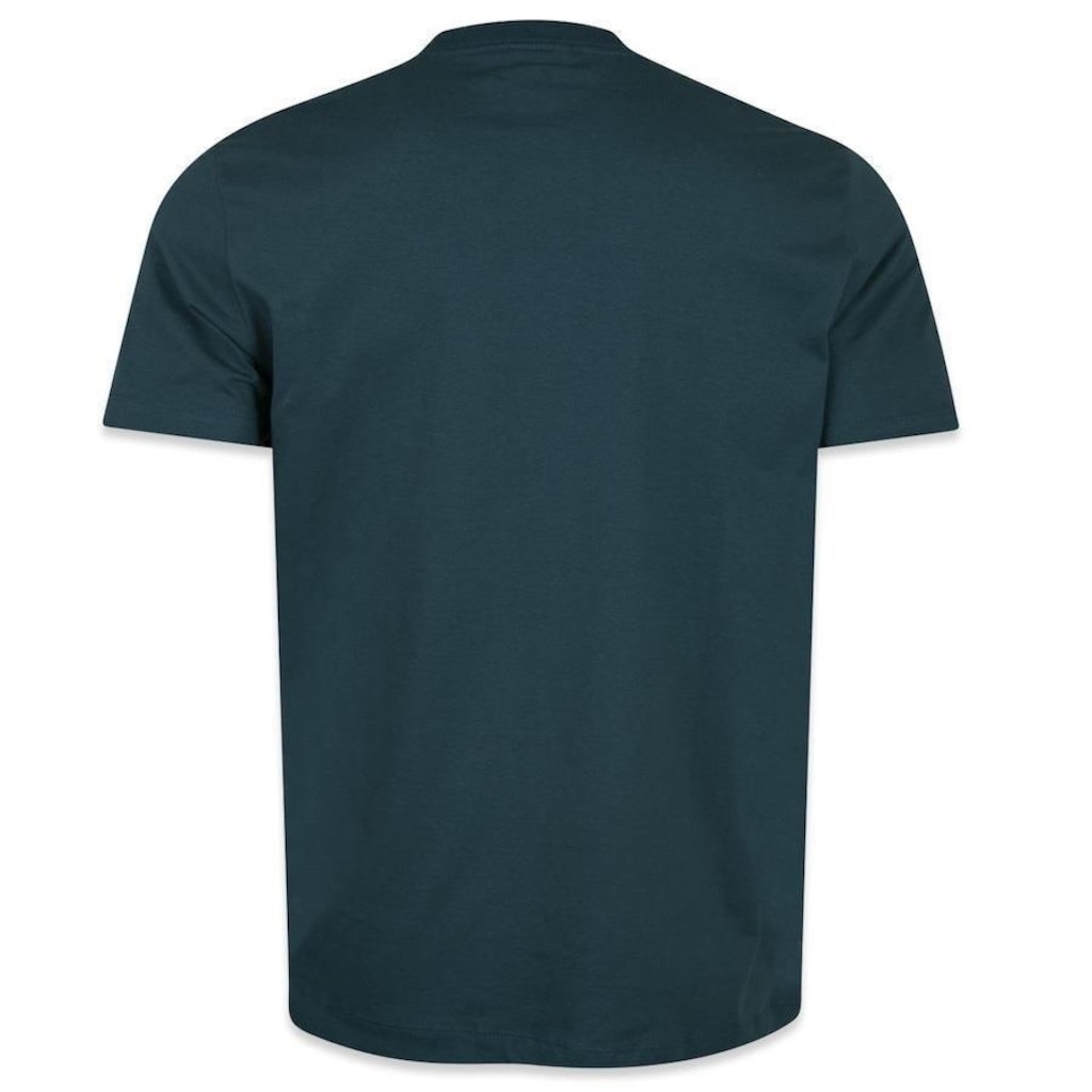 Camiseta New Era MLB New York Yankees - Masculina - Foto 2