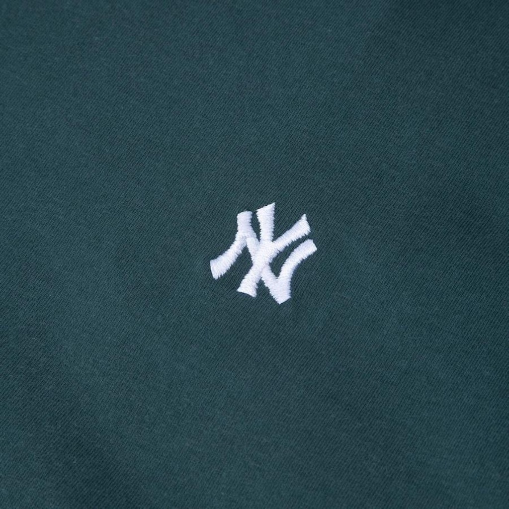 Camiseta New Era MLB New York Yankees - Masculina - Foto 3