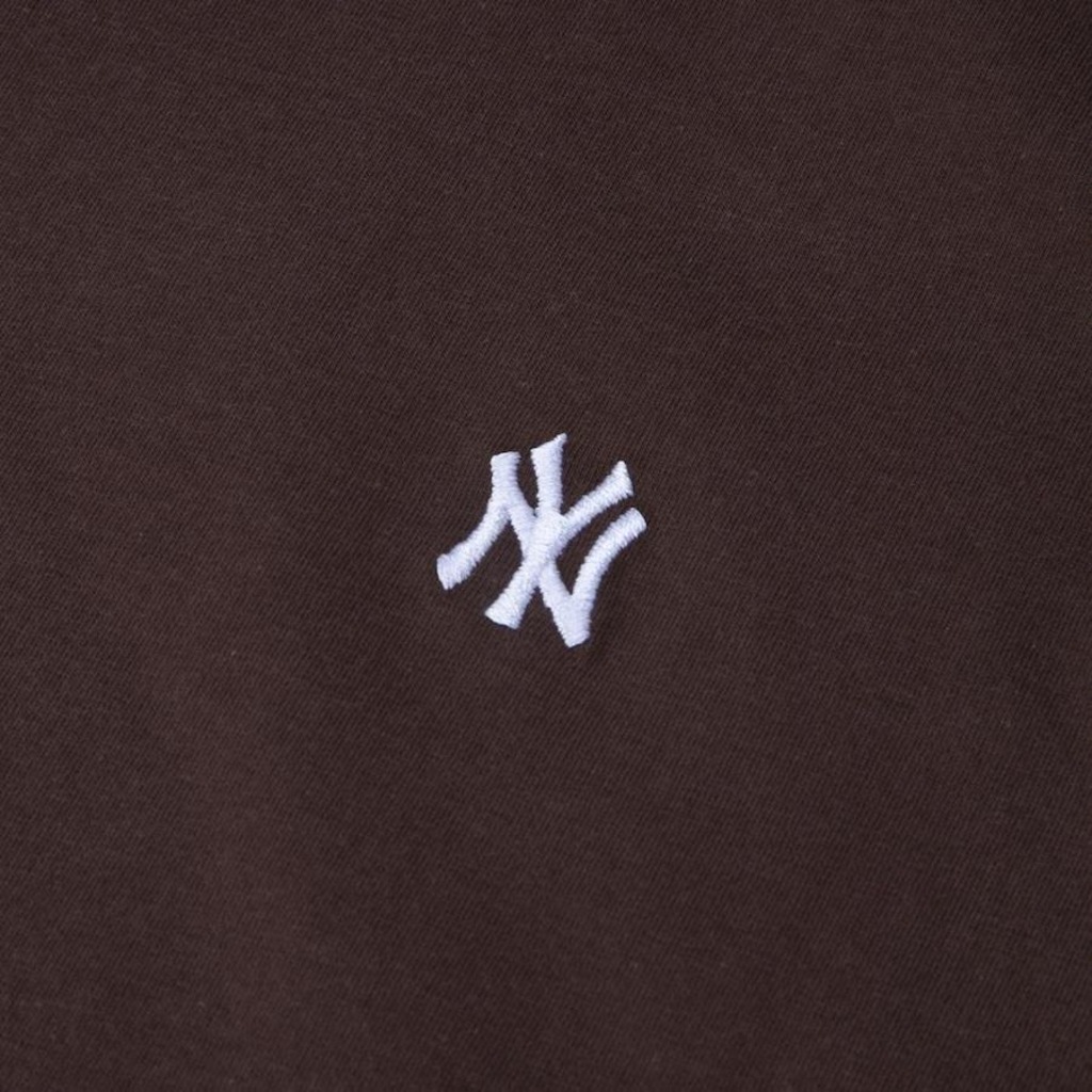Camiseta New Era MLB New York Yankees - Masculina - Foto 3