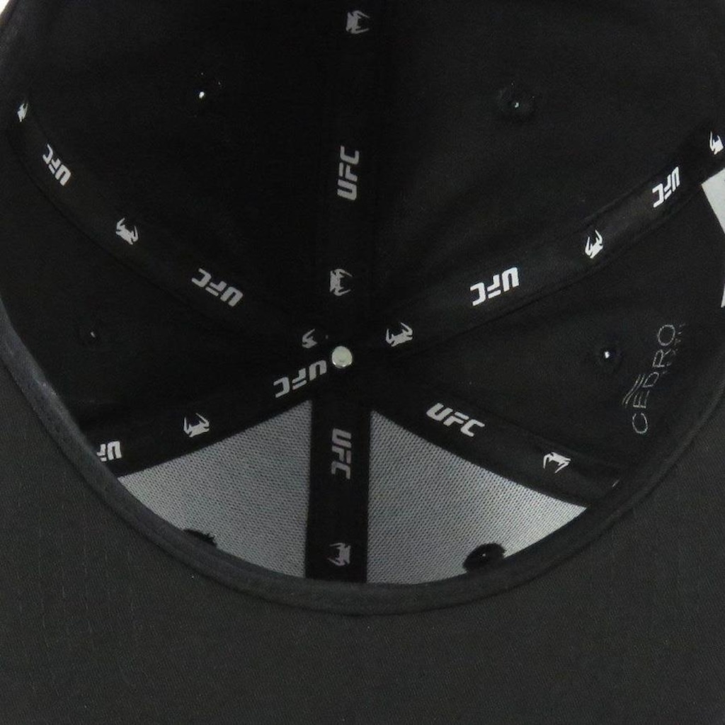 Imagem 4 do produto Boné Venum Ufc Fight Night Walkout - Snapback - Adulto