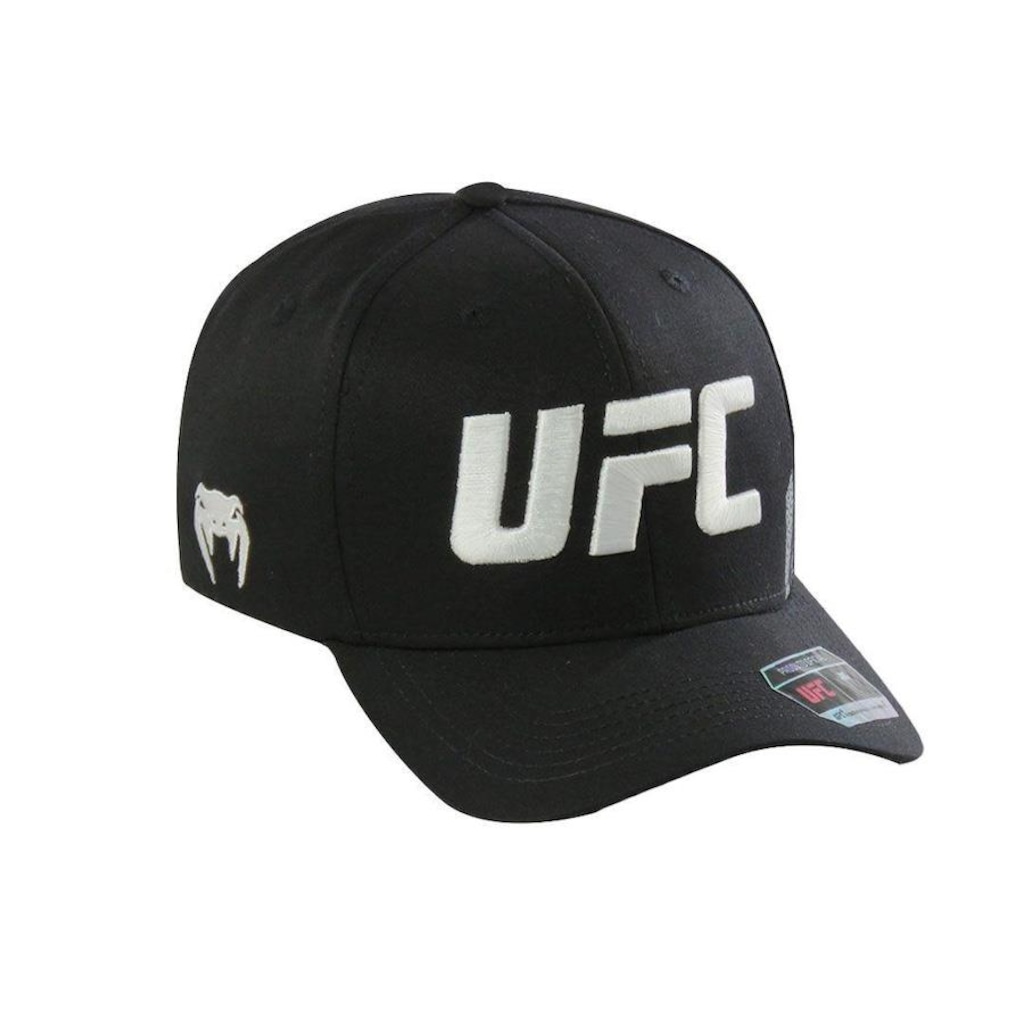 Boné Venum Ufc Fight Night Walkout - Snapback - Adulto
