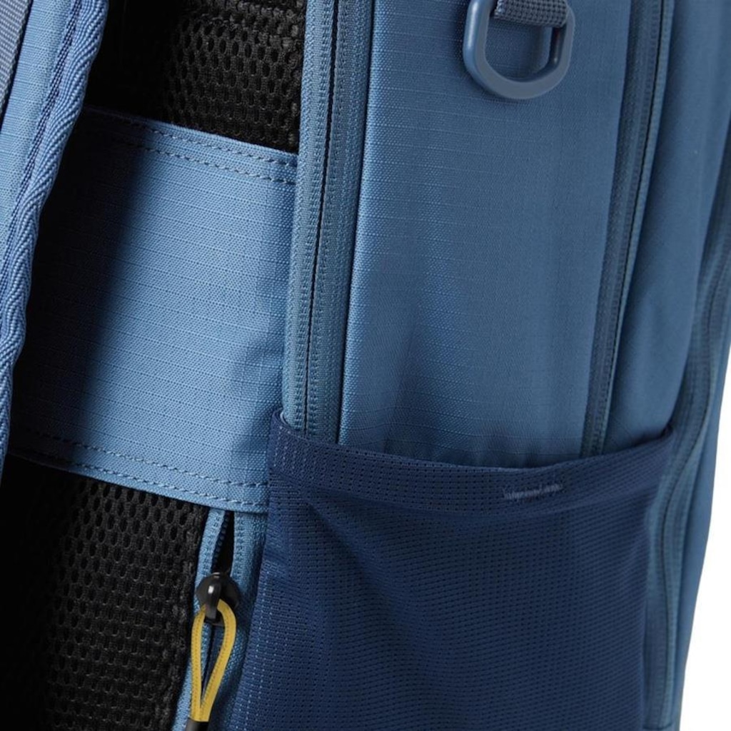 Imagem 4 do produto Mochila Quiksilver Freeday Bearing Sea - 28 Litros