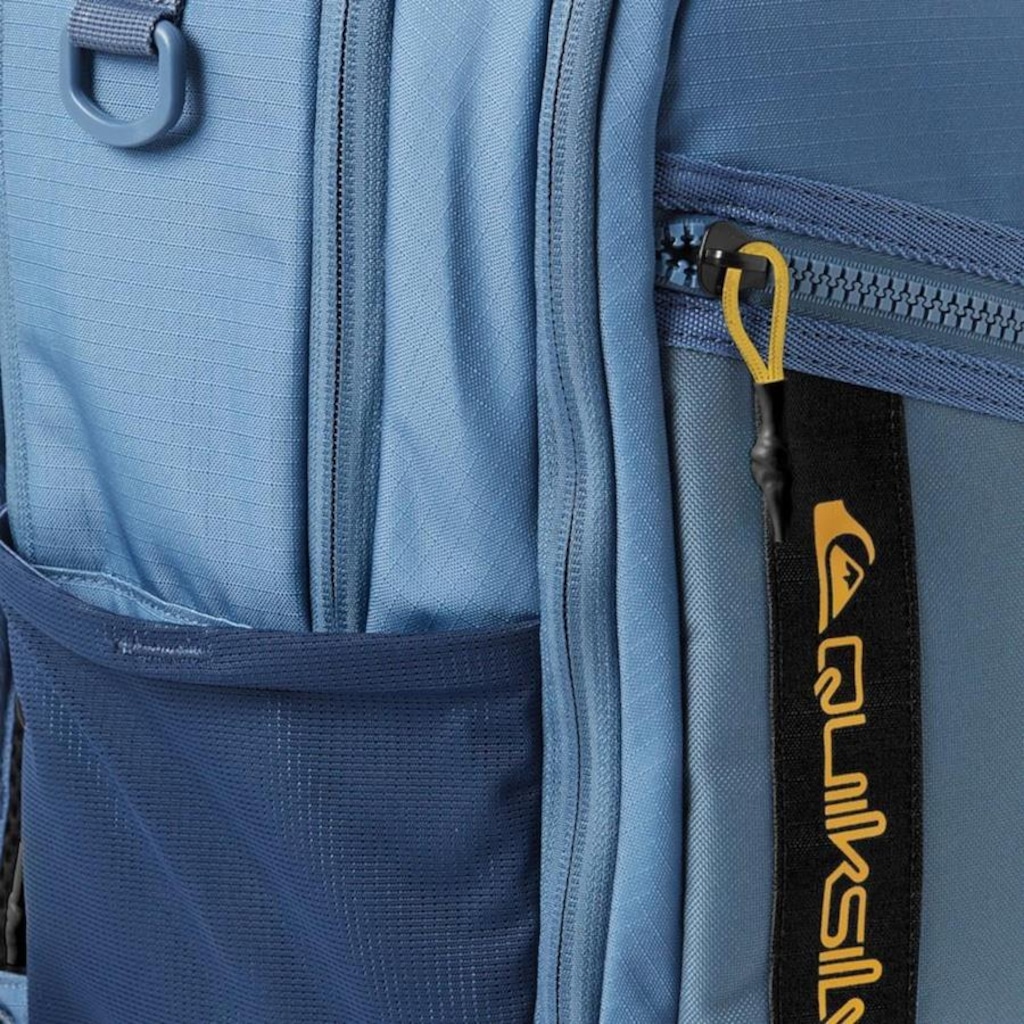 Imagem 5 do produto Mochila Quiksilver Freeday Bearing Sea - 28 Litros