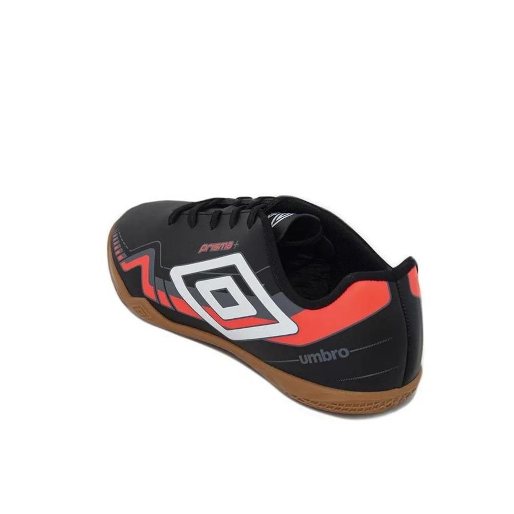 Imagem 2 do produto Chuteira Futsal Umbro Prisma+ - Adulto