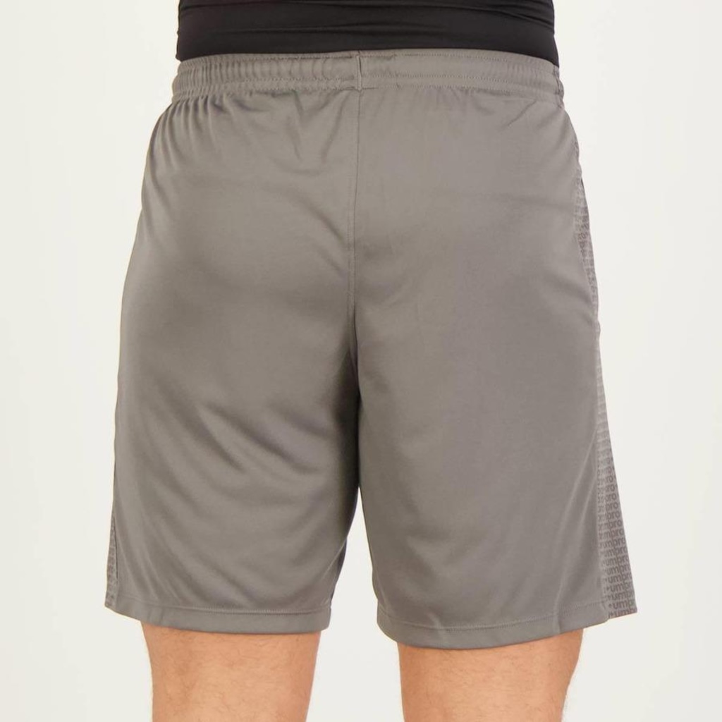 Imagem 4 do produto Calção Umbro Maximum Diamond com Bolso - Masculino