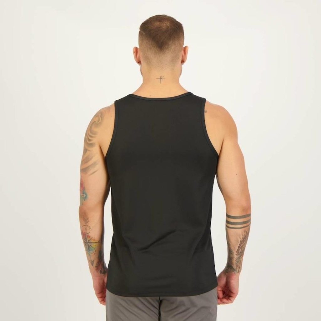 Imagem 3 do produto Camiseta Regata Umbro Essential Diamond - Masculina