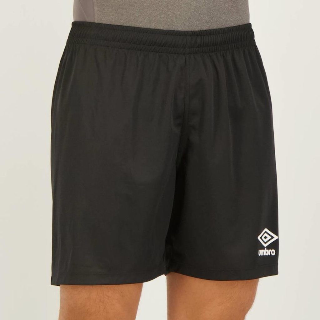 Imagem 2 do produto Calção Umbro Striker Premium - Masculino